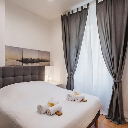 Luckey Homes - Rue Montgolfier