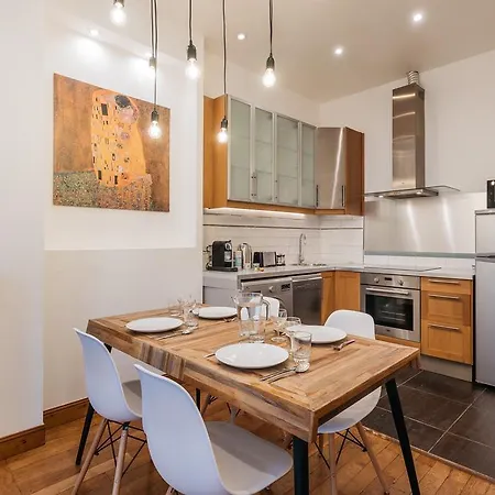 Luckey Homes - Rue Montgolfier